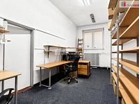 Prodej komerčního prostoru, 191 m2, SNP, Ústí nad Labem - 21