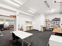 Prodej komerčního prostoru, 191 m2, SNP, Ústí nad Labem - 23