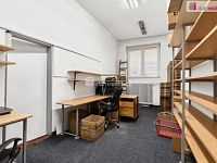 Prodej komerčního prostoru, 191 m2, SNP, Ústí nad Labem - 24