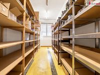 Prodej komerčního prostoru, 191 m2, SNP, Ústí nad Labem - 25