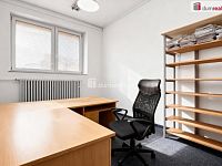 Prodej komerčního prostoru, 191 m2, SNP, Ústí nad Labem - 28