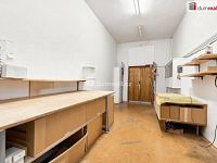 Prodej komerčního prostoru, 191 m2, SNP, Ústí nad Labem - 29