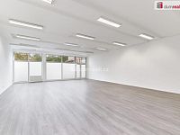 Prodej komerčního prostoru, 191 m2, SNP, Ústí nad Labem - 3