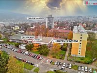 Prodej komerčního prostoru, 191 m2, SNP, Ústí nad Labem - 8