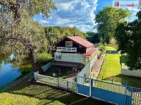 Pronájem domu, 97 m2, Tylova, Bohušovice nad Ohří - 21