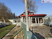 Pronájem domu, 97 m2, Tylova, Bohušovice nad Ohří - 8