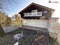 Pronájem domu, 97 m2, Tylova, Bohušovice nad Ohří - 9