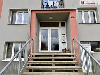 Prodej podílu o velikosti 1/2 na bytě 3+1 v Jarošově - 3