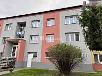 Prodej podílu o velikosti 1/2 na bytě 3+1 v Jarošově - 4