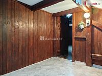 Prodej bytu 1+1 Nejdek, okr. Karlovy Vary - 14