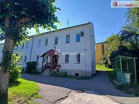 Prodej bytu 1+1 Nejdek, okr. Karlovy Vary - 18