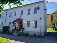 Prodej bytu 1+1 Nejdek, okr. Karlovy Vary - 19