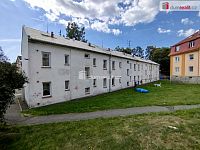 Prodej bytu 1+1 Nejdek, okr. Karlovy Vary - 26