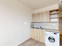 Pronájem, byt 1+kk, 25m2, Opava, ul. Holasická