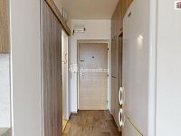 Pronájem, byt 1+kk, 25m2, Opava, ul. Holasická - 5