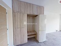 Pronájem, byt 1+kk, 25m2, Opava, ul. Holasická - 6