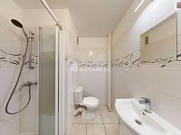 Pronájem, byt 1+kk, 25m2, Opava, ul. Holasická - 8