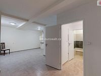 Pronájem, byt, 2+kk, 46 m2, Komárov, ul. Podvihovská - 2