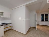 Pronájem, byt, 2+kk, 46 m2, Komárov, ul. Podvihovská - 4