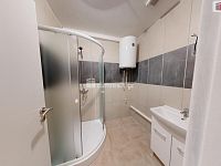 Pronájem, byt, 2+kk, 46 m2, Komárov, ul. Podvihovská - 6