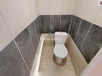 Pronájem, byt, 2+kk, 46 m2, Komárov, ul. Podvihovská - 7