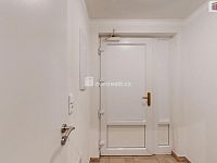 Pronájem, byt, 2+kk, 46 m2, Komárov, ul. Podvihovská - 8