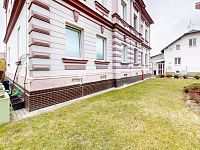 Pronájem, 1+kk, 27 m2, Krnov, ul. Chářovská - 10