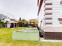 Pronájem, 1+kk, 27 m2, Krnov, ul. Chářovská - 11