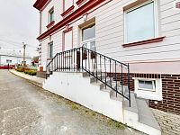 Pronájem, 1+kk, 27 m2, Krnov, ul. Chářovská - 2