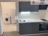 Pronájem, 1+kk, 27 m2, Krnov, ul. Chářovská - 3