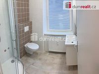 Pronájem, 1+kk, 27 m2, Krnov, ul. Chářovská - 4