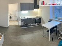 Pronájem, 1+kk, 27 m2, Krnov, ul. Chářovská - 5