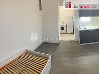 Pronájem, 1+kk, 27 m2, Krnov, ul. Chářovská - 6