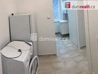 Pronájem, 1+kk, 27 m2, Krnov, ul. Chářovská - 7