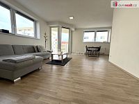 Prodej bytu 2 + kk, 72 m2, Uherské Hradiště - 4