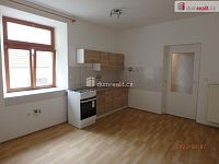 Pronájem bytu 2+1, 72 m2, Fráni Šrámka, Písek - 2