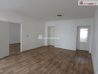 Pronájem bytu 2+1, 72 m2, Fráni Šrámka, Písek - 4