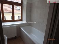 Pronájem bytu 2+1, 72 m2, Fráni Šrámka, Písek - 6