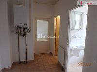 Pronájem bytu 2+1, 72 m2, Fráni Šrámka, Písek - 7