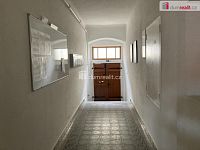 Pronájem bytu 2+1, 72 m2, Fráni Šrámka, Písek - 8