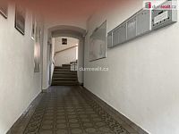 Pronájem bytu 2+1, 72 m2, Fráni Šrámka, Písek - 9