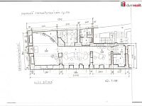 Pronájem komerčního prostoru, 118 m2, Staroměstské náměstí, Mladá Boleslav