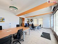 Pronájem komerčního prostoru, 118 m2, Staroměstské náměstí, Mladá Boleslav - 2