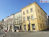 Pronájem komerčního prostoru, 118 m2, Staroměstské náměstí, Mladá Boleslav - 2