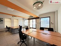 Pronájem komerčního prostoru, 118 m2, Staroměstské náměstí, Mladá Boleslav - 5