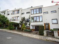 Prodej řadového rodinného domu 5+1, Kralupy n/Vlt - Minice - 10