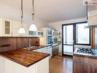 Prodej řadového rodinného domu 5+1, Kralupy n/Vlt - Minice - 11