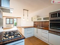 Prodej řadového rodinného domu 5+1, Kralupy n/Vlt - Minice - 2