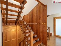 Prodej řadového rodinného domu 5+1, Kralupy n/Vlt - Minice - 5