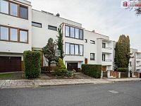 Prodej řadového rodinného domu 5+1, Kralupy n/Vlt - Minice - 9